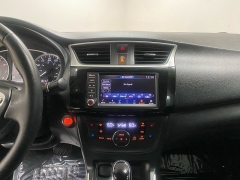 Used 2019 Nissan Sentra 4d Sedan SV at Ideal Cars Llc near Mesa, AZ