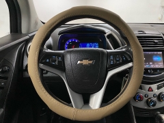 Used 2016  Chevrolet Trax 4d SUV FWD LT at Ideal Cars Llc near Mesa&comma; AZ