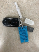 Used 2021  Buick Encore GX AWD 4dr Essence at Ideal Cars Llc near Mesa&comma; AZ