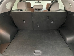 Used 2017  Hyundai Tucson 4d SUV FWD SE Popular at Ideal Cars Llc near Mesa, AZ