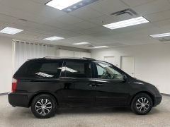 Used 2010  Kia Sedona 4d Wagon LX at Ideal Cars Llc near Mesa, AZ