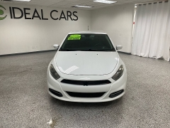 Used 2016 Dodge Dart 4d Sedan SXT at Ideal Cars Llc near Mesa, AZ
