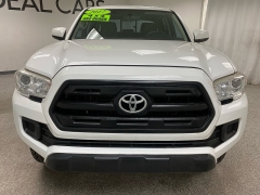 Used 2017  Toyota Tacoma 4WD Double Cab SR at Ideal Cars Llc near Mesa&comma; AZ