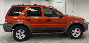 Used 2006 Ford Escape 4d SUV FWD XLT V6 at Ideal Cars Llc near Mesa, AZ