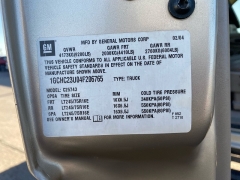 Used 2004  Chevrolet Silverado 2500 2WD Crew Cab HD LT at Ideal Cars Llc near Mesa&comma; AZ