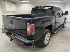 Used 2018  GMC Sierra 1500 4WD Crew Cab Denali at Ideal Cars Llc near Mesa&comma; AZ