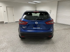 Used 2021 Nissan Rogue Sport FWD S at Ideal Cars Llc near Mesa, AZ