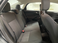 Used 2017  Ford Focus 4d Sedan SE at Ideal Cars Llc near Mesa&comma; AZ