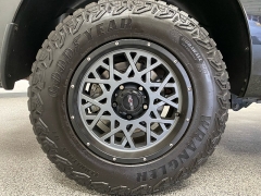 Used 2017  Ram 1500 2WD Crew Cab Night at Ideal Cars Llc near Mesa&comma; AZ