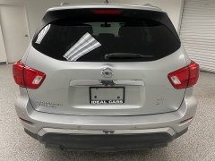 Used 2018  Nissan Pathfinder 4d SUV 4WD SV at Ideal Cars Llc near Mesa, AZ