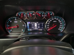 Used 2017  Chevrolet Silverado 1500 2WD Crew Cab LT at Ideal Cars Llc near Mesa&comma; AZ