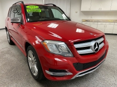 Used 2015  Mercedes-Benz GLK-Class 4d SUV GLK350 at Ideal Cars Llc near Mesa&comma; AZ