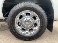 Used 2013 Ford Super Duty F-350 2WD Crew Cab XLT SRW at Ideal Cars Llc near Mesa, AZ