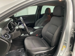 Used 2018 Chevrolet Malibu 4d Sedan LT at Ideal Cars Llc near Mesa, AZ