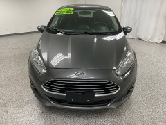 Used 2018 Ford Fiesta 4d Hatchback SE at Ideal Cars Llc near Mesa, AZ