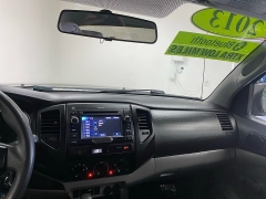 Used 2013 Toyota Tacoma 2WD Reg Cab Auto at Ideal Cars Llc near Mesa, AZ
