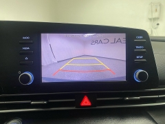 Used 2022  Hyundai Elantra SEL IVT at Ideal Cars Llc near Mesa&comma; AZ