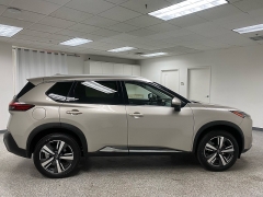 Used 2023 Nissan Rogue AWD SL at Ideal Cars Llc near Mesa, AZ
