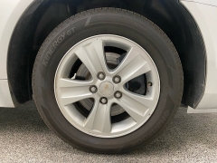 Used 2013  Chevrolet Impala 4d Sedan LS at Ideal Cars Llc near Mesa, AZ