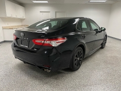 Used 2020 Toyota Camry 4d Sedan SE at Ideal Cars Llc near Mesa, AZ