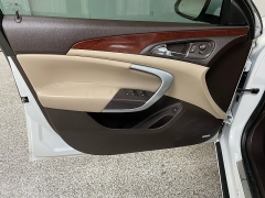 Used 2016  Buick Regal 4d Sedan Turbo Premium II at Ideal Cars Llc near Mesa&comma; AZ