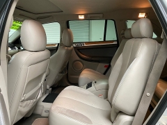 Used 2005  Chrysler Pacifica 4d SUV AWD Limited at Ideal Cars Llc near Mesa&comma; AZ