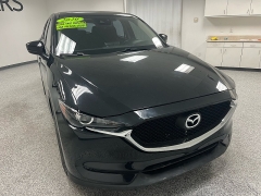 Used 2020  Mazda CX-5 4d SUV FWD Sport at Ideal Cars Llc near Mesa&comma; AZ
