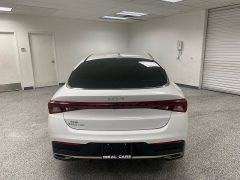 Used 2022 Kia K5 LXS FWD at Ideal Cars Llc near Mesa, AZ