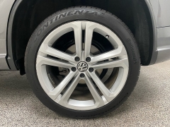 Used 2016  Volkswagen Tiguan 4d SUV R-Line at Ideal Cars Llc near Mesa&comma; AZ