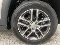 Used 2019  Jeep Compass 4d SUV FWD Latitude at Ideal Cars Llc near Mesa&comma; AZ