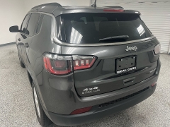 Used 2021  Jeep Compass Sport 4x4 at Ideal Cars Llc near Mesa, AZ