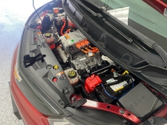 Used 2018 Chevrolet Bolt EV 4d Hatchback LT at Ideal Cars Llc near Mesa, AZ