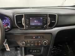 Used 2018 Kia Sportage 4d SUV FWD LX at Ideal Cars Llc near Mesa, AZ