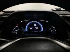 Used 2017  Honda Civic Sedan 4d EX at Ideal Cars Llc near Mesa&comma; AZ