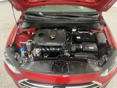 Used 2017 Hyundai Elantra 4d Sedan SE Auto at Ideal Cars Llc near Mesa, AZ