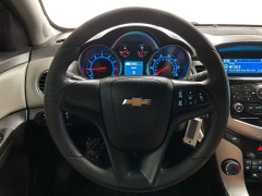 Used 2016  Chevrolet Cruze Limited 4d Sedan LS Auto at Ideal Cars Llc near Mesa&comma; AZ