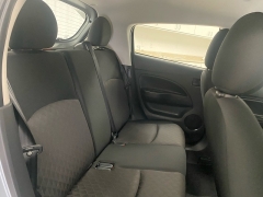 Used 2024 Mitsubishi Mirage ES CVT at Ideal Cars Llc near Mesa, AZ