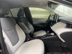 Used 2020  Toyota Corolla 4d Sedan LE at Ideal Cars Llc near Mesa&comma; AZ