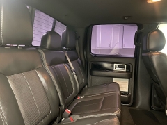 Used 2012  Ford F-150 4WD Supercrew FX4 5 1/2 at Ideal Cars Llc near Mesa, AZ