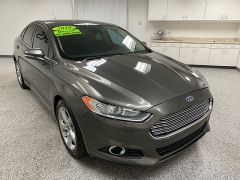 Used 2016 Ford Fusion 4d Sedan SE AWD at Ideal Cars Llc near Mesa, AZ