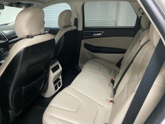 Used 2019 Ford Edge 4d SUV AWD Titanium at Ideal Cars Llc near Mesa, AZ