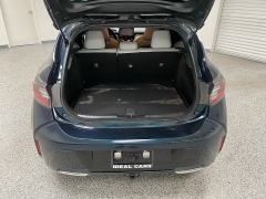 Used 2020 Toyota Corolla Hatchback 5d SE 6spd at Ideal Cars Llc near Mesa, AZ
