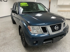 Used 2019 Nissan Frontier 2WD Crew Cab SV at Ideal Cars Llc near Mesa, AZ