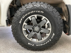 Used 2018  Nissan Frontier 4WD Crew Cab PRO-4X Auto at Ideal Cars Llc near Mesa&comma; AZ