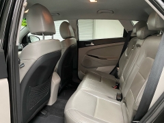 Used 2019  Hyundai Tucson 4d SUV AWD Value at Ideal Cars Llc near Mesa&comma; AZ