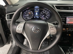Used 2016 Nissan Rogue 4d SUV AWD S at Ideal Cars Llc near Mesa, AZ