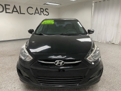 Used 2016 Hyundai Accent 4d Sedan SE Auto at Ideal Cars Llc near Mesa, AZ