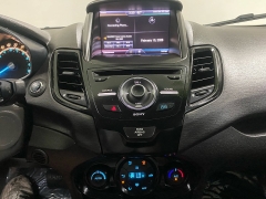 Used 2014  Ford Fiesta 4d Hatchback Titanium at Ideal Cars Llc near Mesa&comma; AZ