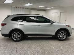 Used 2017 Hyundai Santa Fe 4d SUV FWD Limited Ultimate at Ideal Cars Llc near Mesa, AZ