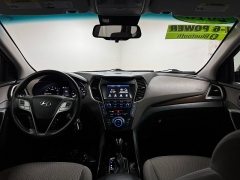 Used 2018  Hyundai Santa Fe 4d SUV FWD SE at Ideal Cars Llc near Mesa&comma; AZ